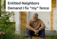 Young Homeowners Refused To Accept False HOA Rules And Unrealistic Demands, So Their Entitled Neighbor’s Power Play Fell Apart Fast