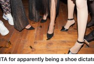 He Disrespected Her Home, So She Disrespected Him Publicly