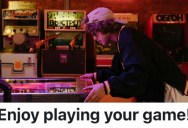 He Thought He Was Helping His Friend Out, But He Learned His Lesson The Hard Way