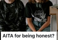 Her Best Friend Enjoys Being Cuddly With Her, But The Feeling Isn’t Mutual And Now Everybody’s Upset