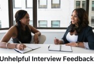 Job Seeker Did Everything The Company They Were Interviewing With Asked Him To Do, But He Still Lost Out On His Dream Job