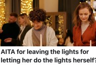 She Decided To Do Her Friend A Favor, But She Made Her Instantly Regret It