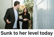 Neighbor Thought She’d Get Away With Disrespecting His Property, So A Homeowner Got the Authorities Involved And Got Even