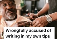 Domino’s Employee Put In An Honest Day’s Work, But His Managers Still Insisted On Taking His Wages. Now They’re Wondering If They Should Contact HR.