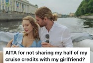 He Promised Her An All-Expenses-Paid Trip, But Then He Withheld On The Expenses
