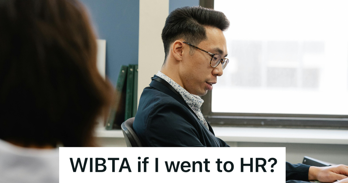 professional man working in his office