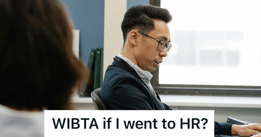 professional man working in his office