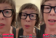 Traveler Shares A Story About A Mom Who Got Upset When Someone Wouldn’t Switch Seats With Her Daughter