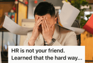 Employee Expected His Company To Honor His Leave, But When They Unfairly Put Him On A PIP And Fired Him Instead, He Realized HR’s True Purpose