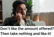 New Parents Were Slapped With A Huge Hospital Bill, But They Took A Hospital Worker’s Snarky Financial Advice And The Medical Debt Was Wiped Out