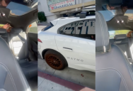 ‘This was not a skit.’ – A Mom Ordered A Self-Driving Waymo For Her Daughter, But Found A Man In The Vehicle’s Trunk