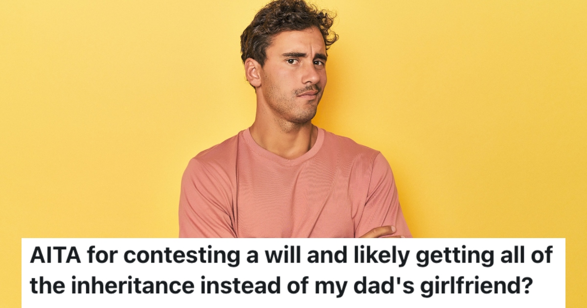 young man with serious expression