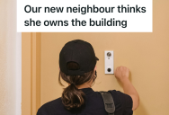 Homeowner Was Told To Follow Fake Rules By An Entitled Neighbor, So A Loud Reality Check Soon Followed