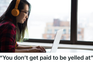 Call Center Employee Tried To Help Schedule A Tech Visit, But A Frustrated Customer Escalated The Call For A Hilarious Reason