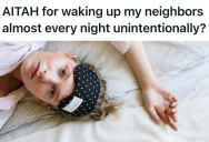 Tenant Moved Into A New Apartment And Expected Basic Privacy, But Neighbors Tried To Dictate Their Bathroom Use Every Night