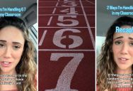 “6-7” Has Become A Real Problem For Teachers, And This One Made A Video About How She Dealt With It In Her Classroom