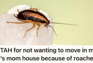 Couple Were Excited To Move Into A Large, Vacant Home On Family Rates, But When They Arrived, It Was Clear Why Their Family Had Moved Out