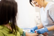 New Blood Test Can Help Pinpoint The Type Of Cancer That People Get Long Before It Shows Up On Scans