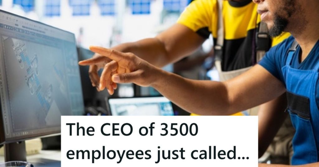 Troubleshooting computer problems