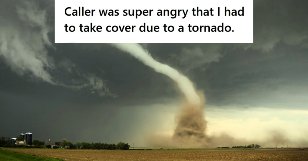Tornado