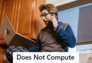 Hotel Employee Received A Late-Night Call From A Guest Demanding His Deposit Back, But He Discovers The Guest Paid A Cash Deposit And Checked Out Without Picking It Up