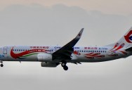 In A Mammoth 25 Hour Journey, China Eastern Connects Shanghai With Buenos Aires