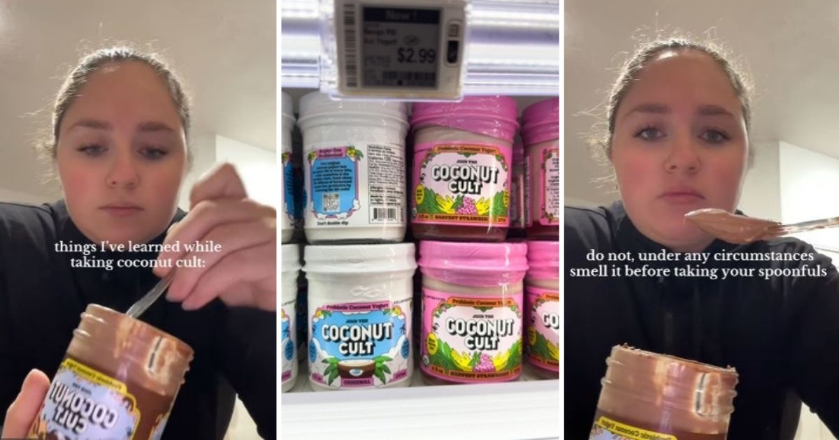 Review of coconut cult