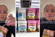 ‘Do not smell it before taking your spoonfuls.’ – People Are Going Wild For Coconut Cult Fermented Yogurt, But Reviewers Say It Doesn’t Taste Great