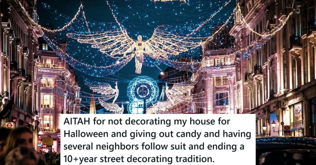 Christmas decorations