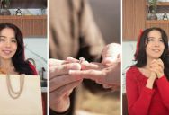 Pokimane Got Herself A Ring And Becomes “Engaged To Herself.” Now Her Followers Are Split Between Thinking It’s Either Empowering Or Delusional.