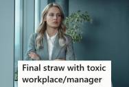 Employee Took Approved Holiday Time Off, But Her Manager Sent Threatening Messages Demanding An Early Return Over PTO Rules