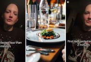 Some People Make Dating Impossible By Being Mean, Which Is What Happened To A TikToker Who Went On A 2-Minute First Date