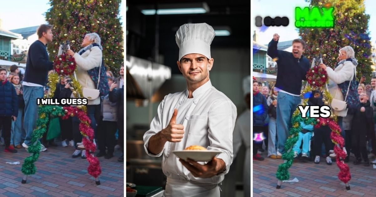 Career Ladder Game Show