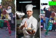 Woman Gets Called Up To The “Career Ladder” Guessing Game Show, And Everyone Had So Much Fun