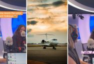 The “Nothing Beats A Jet 2 Holiday” Audio Has Been Popular On TikTok For Years, And Now The Two Voice Actors From That Commercial Came Together For A Podcast