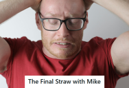 Boss Insulted An Employee’s Family, So The Employee Threatened The Boss And Complained About Him To The Higher Ups