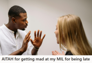 Considerate Husband Hosted His In-Laws And Spent All Day Preparing For Them, But They Showed Up Really Late And Then Acted Bitter Towards Him