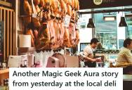 IT Contractor Rushed To The Local Deli After Staff Said Their Internet And POS Was Down, But When He Walked In, Everything Magically Worked