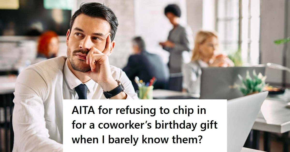 Pensive man sitting at his desk