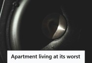 New Neighbors Kept Blasting Loud Music At All Hours Of The Day, So A Tenant And His Roommate Introduced Them To Mr. Ozzy Osbourne