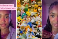 A Sanrio Character That Was Neglected For A Long Time Is Getting A Full Refresh, And A Fan Couldn’t Be More Excited