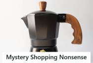 Convenience Store Worker Kept Failing His Mystery Shopper Evaluations For Following Policy, So He Started Wasting Hundreds Of Dollars Worth Of Food Each Night Until Management Changed The Rule