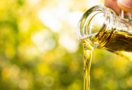 If It Gets Cold Enough, Can Everything Eventually Freeze? Oil, Ice, And The Strange Science Of Freezing.