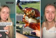 Disabled Woman Reviews The First Perfume Ever Designed With Accessibility In Mind, And She Falls In Love