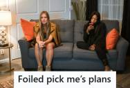 Woman Tested Friend Who Kept Making Private Concert Plans With Her Boyfriend, And When She Showed Up, Her Friend Unexpectedly Ghosted Them And Never Asked Him To Another Concert