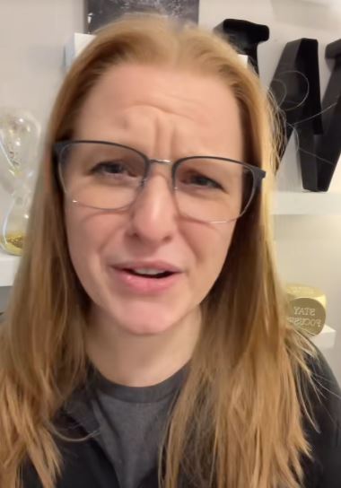 Corporate email tips