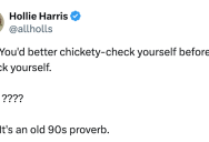 The Shirk Report – Volume 874