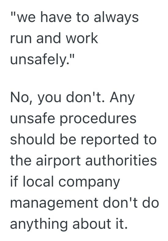 Airport Ramp Agents Were Ordered To Abandon Other Flights For A Top Cargo Client, So Delays Spread Across The Entire Schedule Screenshot 2026 01 13 at 12.53.13 PM Airport Ramp Agents Were Ordered To Abandon Other Flights For A Top Cargo Client, So Delays Spread Across The Entire Schedule