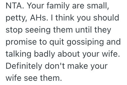 Screenshot 2026 01 18 at 12.06.34 PM A Husbands Family Doesnt Believe That His Wife Makes Good Money Working From Home, So He Showed Them How Much They Have In Their Bank Account To Shut Them Up