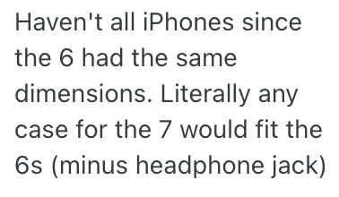 She Wanted The New IPhone And Thought Work Would Pay For It, But Instead She Got Fired Screenshot 2026 01 26 at 3.15.53 PM She Wanted The New IPhone And Thought Work Would Pay For It, But Instead She Got Fired
